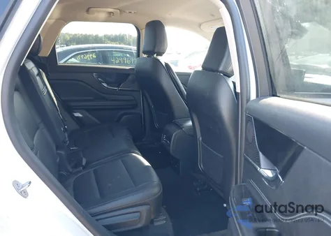 2023 Lincoln Corsair Standard z USA, uszkodzony, nr VIN 5LMCJ1DA3PUL11694